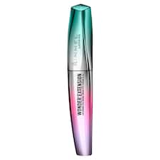 Rimmel Wonder' Extension Mascara Very Black 11Ml