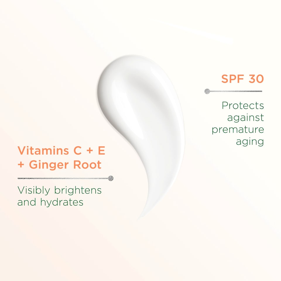image 1 of Simple Triple Protect Moisturiser Spf 30 40Ml