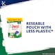 image 2 of Persil 3 In 1 Bio Laundry Washing Capsules 50 Washes 1.350kg