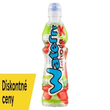 Detské nápoje a limonády