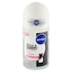 image 2 of Nivea Black & White Invisible Clear Antiperspirant Roll-On 50ml