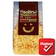 Risolino Macaroni természetesen gluténmentes rizstészta 300 g  1. kép