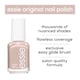 image 5 of Essie Original Nail Polish - Ballet Slippers 13.5ml