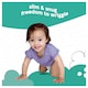 image 4 of Fred & Flo Ultra Dry Nappies Size 4+ Jumbo Pack 78 Pack