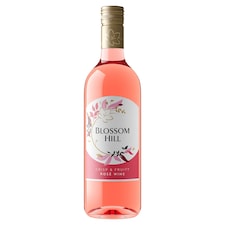 Blossom Hill Rose 75cl