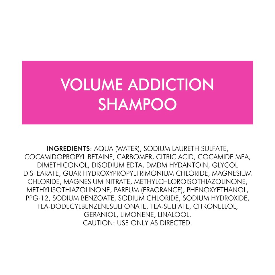 image 1 of Toni & Guy Cleanse Fine Hair Shampoo 250Ml