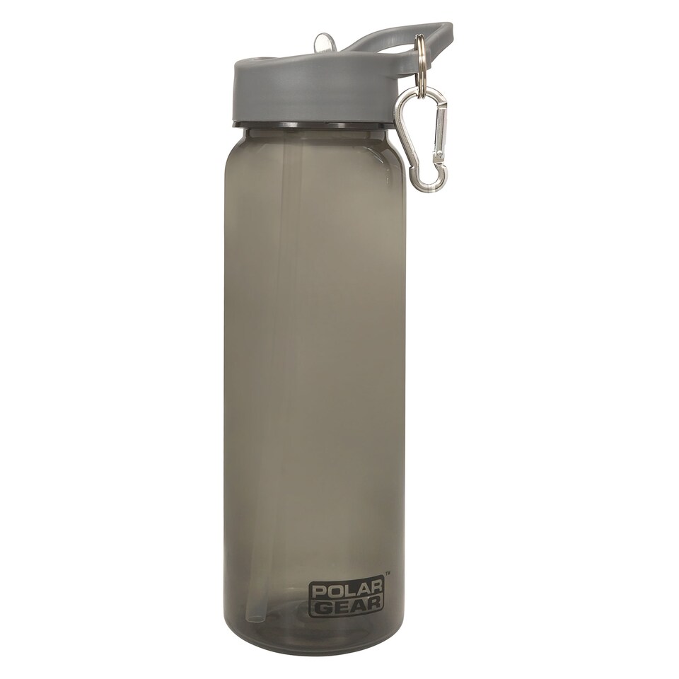 image 1 of Polar Gear Water Bottle 700Ml Assortment
