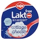 obrázok 1 z Rajo Lakto Free Cottage Cheese biely 180 g