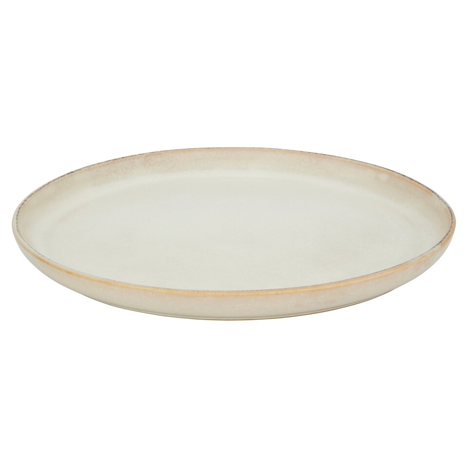 image 1 of Fox & Ivy Arizona Dinner Plate