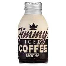 Jimmy's Iced Coffee Mocha 275Ml