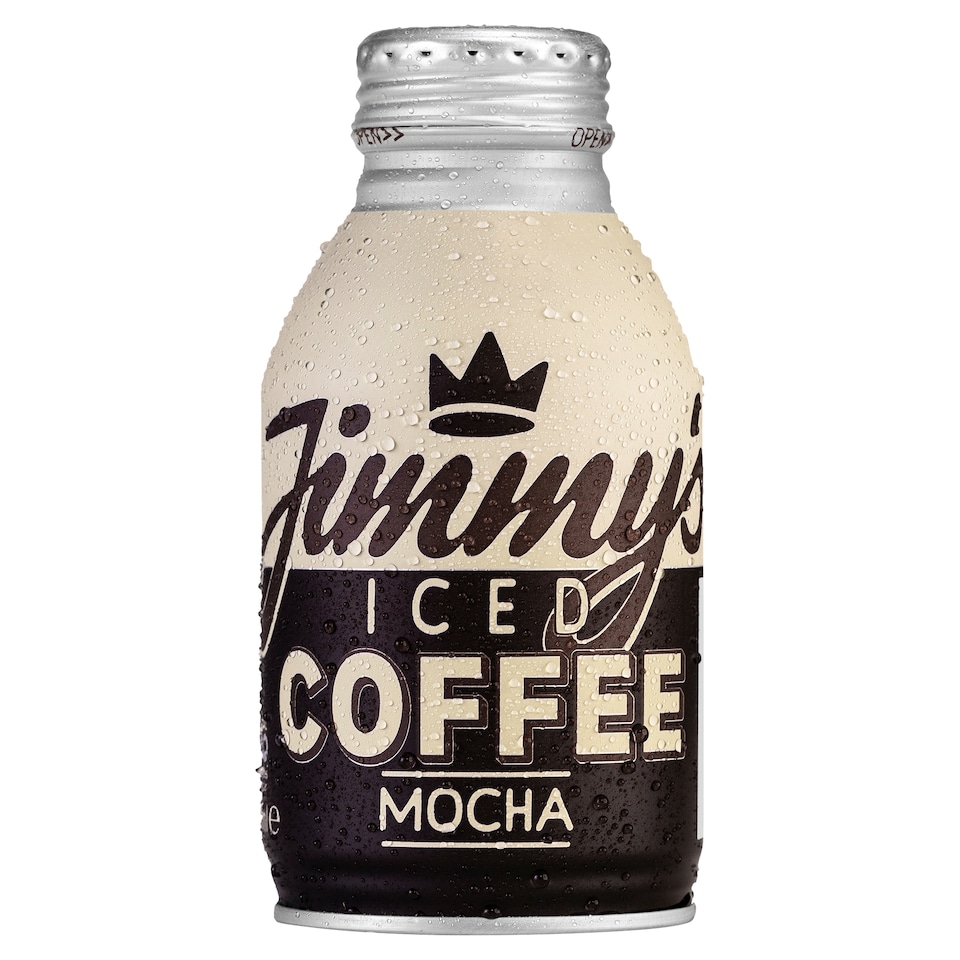 image 1 of Jimmy's Iced Coffee Mocha 275Ml