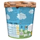 image 2 of Ben & Jerry's Sundae Choco-Lotta Cheesecake Ice Cream Tub 427ml
