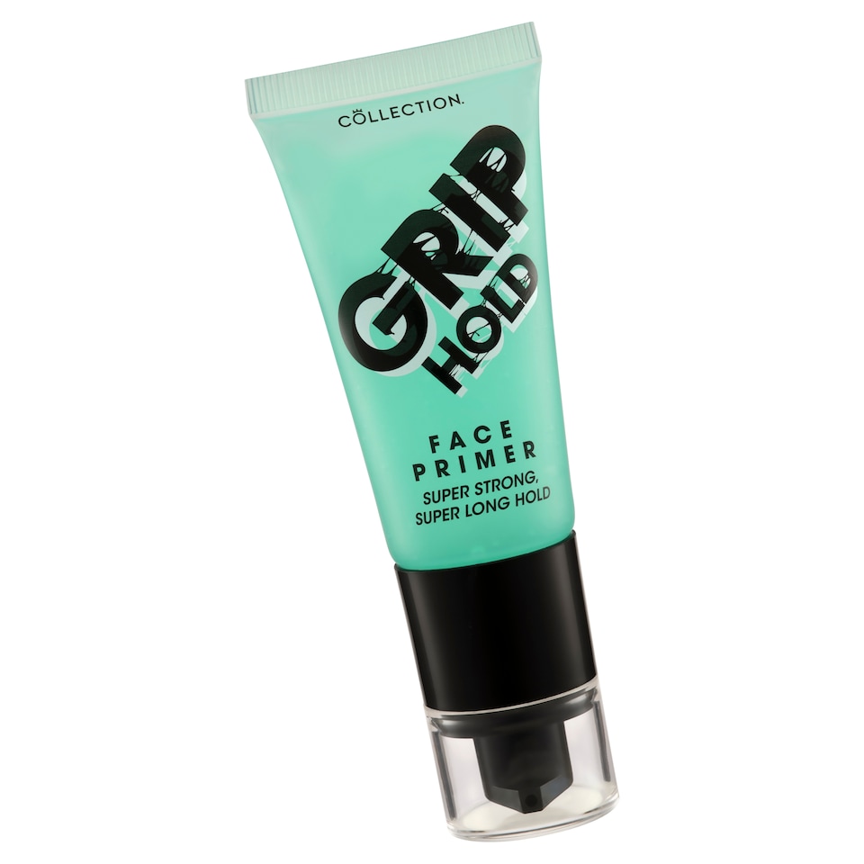 image 1 of Collection Grip Hold Face Primer 28ml