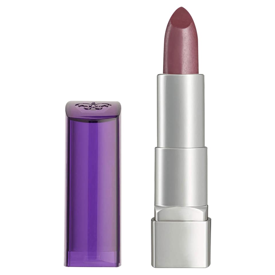 image 1 of Rimmel Moisture Renew Lipstick Vintage Pink