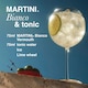 image 3 of Martini Bianco Vermouth 750ml