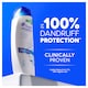 image 2 of Head & Shoulders Classic Clean Anti Dandruff Shampoo 250Ml