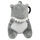 image 1 of Mini Plush Keyring