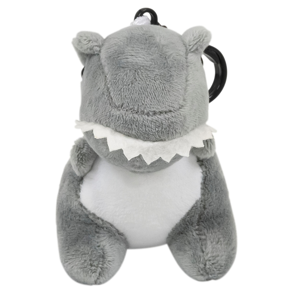 image 1 of Mini Plush Keyring