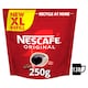 image 1 of Nescafe Original Instant Coffee Paper Refill Pouch 250g