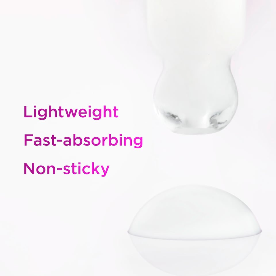 image 1 of Simple 10% Vitamin B3 Booster Face Serum 30Ml