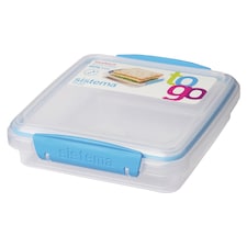 Sistema Sandwich Box To Go