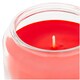 image 2 of Tesco Scented Candle Spiced Berries & Apple 490G