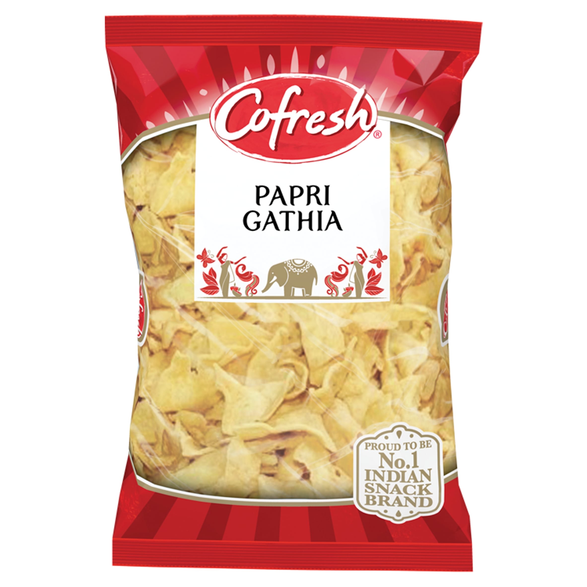 Cofresh Papri Gathia 300g