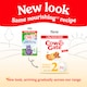 image 2 of Cow & Gate 2 Follow On Baby Milk Formula Powder 6-12 Months Big Pack 1.2kg