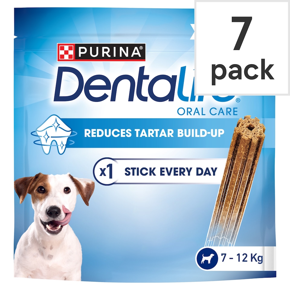 Dentalife Daily Oral Care Small 115G