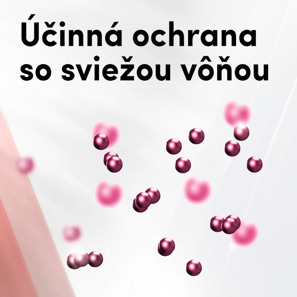 obrázok 1 z Rexona MaxPro Invisible antiperspirant sprej 150 ml