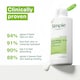 image 5 of Simple Kind To Skin Hydrating Light Moisturiser 125Ml