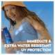image 5 of NIVEA SUN Kids Protect & Care Sun Lotion SPF50+ 200ml