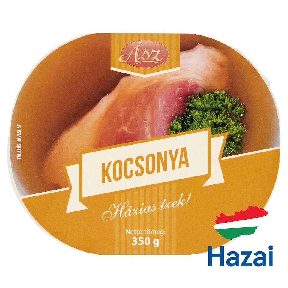 Ász kocsonya 350 g