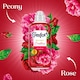 image 2 of Comfort Creations Peony & Rose Conditioner 48 Washes 1440Ml