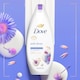 image 2 of Dove Anti Stress Body Wash Shower Gel 450ml