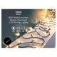 image 1 of Tesco 500 Multifunction Warm White Christmas Tree Lights