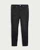 image 4 of F&F Contour Skinny Jeans in Grey