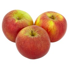 Cox Apples Class 1 Loose