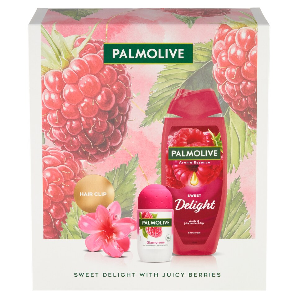 obrázok 1 z Palmolive Darčeková sada