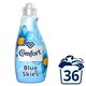 image 1 of Comfort Blue 36 Wash 1.26L