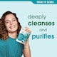 image 2 of Simple Daily Detox Purifying Charcoal Mask 21Ml