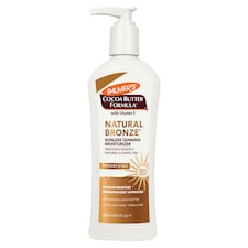 Palmer's Gradual Tanner 250Ml