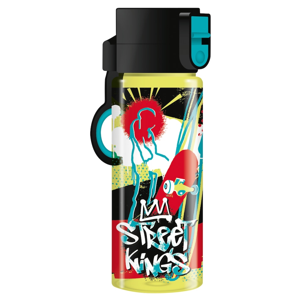 Ars Una Street Kings Drinking Bottle 475 ml