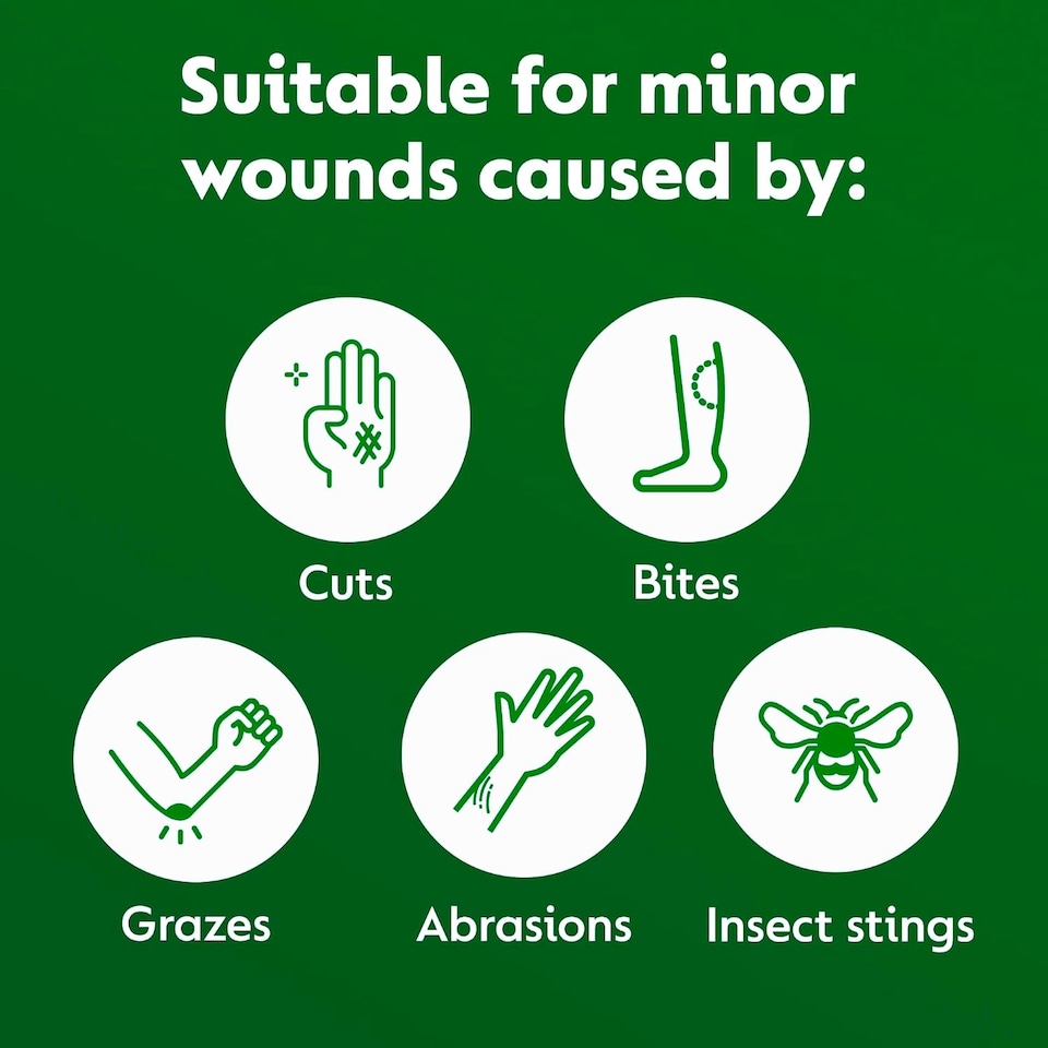 image 1 of Dettol Antiseptic Liquid Disinfectant 750ml