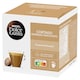 NESCAFÉ Dolce Gusto Cortado Espresso Macchiato tejes kávékapszula 16 db 100,8 g  2. kép