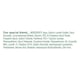 image 3 of Simple Moisturising Facial Wash 50Ml