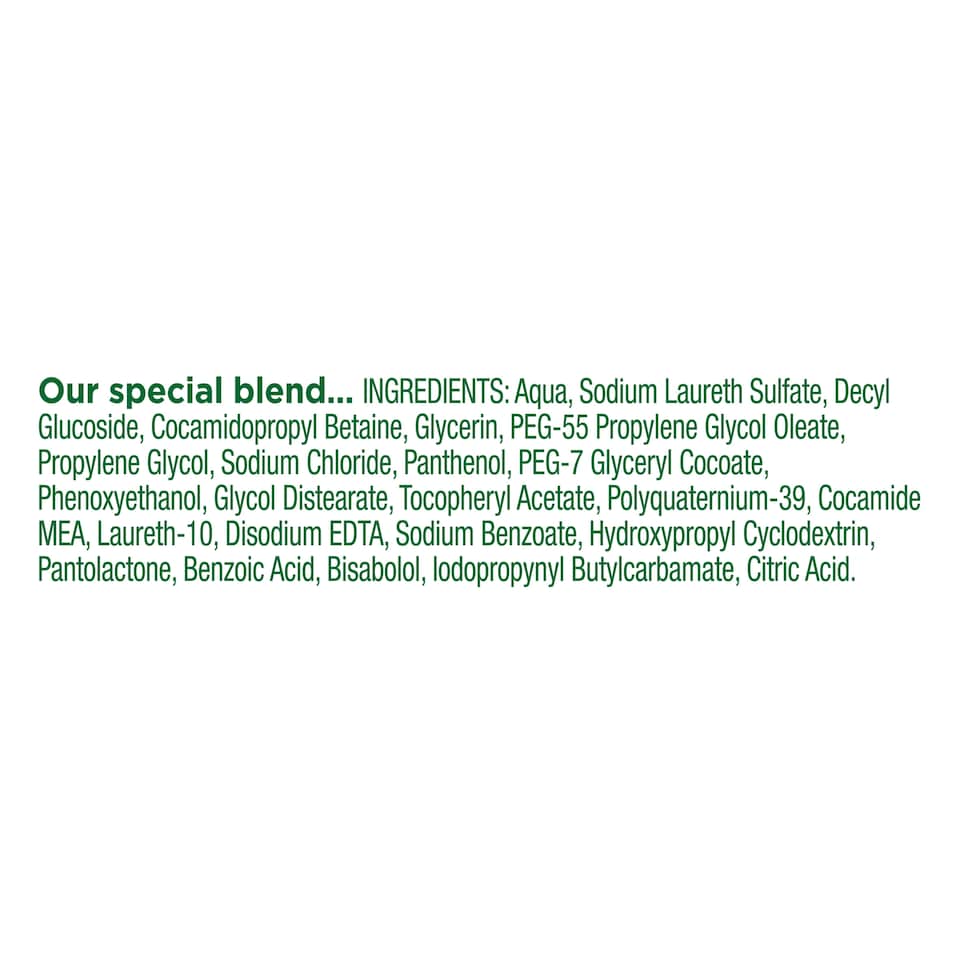 image 1 of Simple Moisturising Facial Wash 50Ml