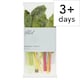image 1 of Tesco Finest Rainbow Chard 200G