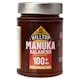image 1 of Hilltop Premium Manuka 100+ Mgo Honey Of New Zealand 225G