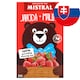 image 1 of Mistral Strawberry + Raspberry Fruit Tea with Flavour 44 g